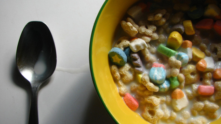 photo credit: snack time! via photopin (license)