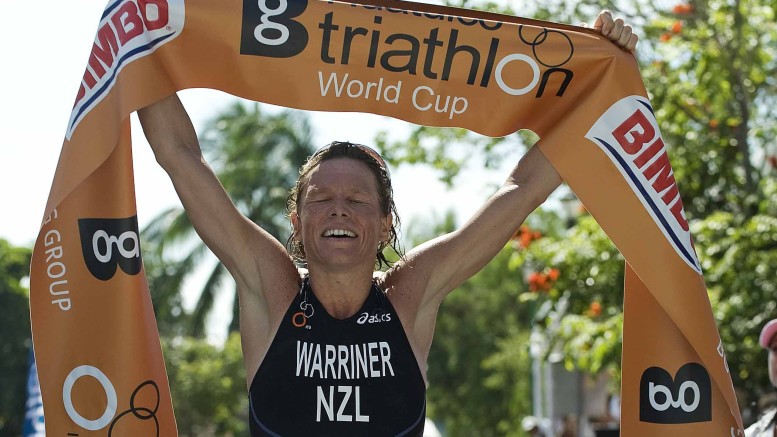 Photo Credit: Credit: David McColm/triathlon.org