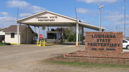 Angola Prison