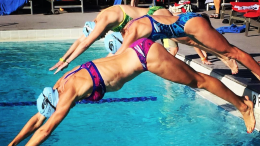 Maverick Multisport Elite Camp 2016