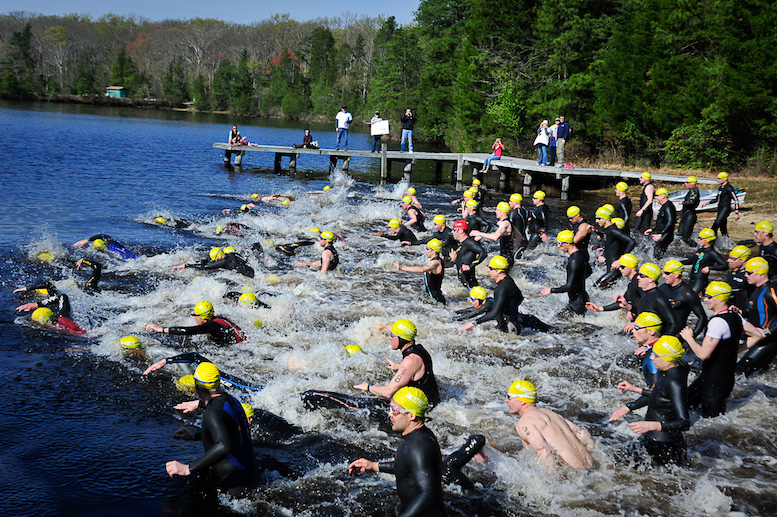 Jersey Devil Swim
