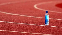 Water Bottle